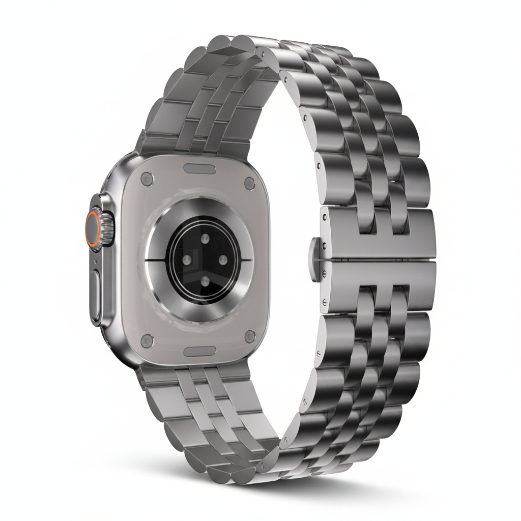 Titanium Band T05 for Apple Watch Ultra